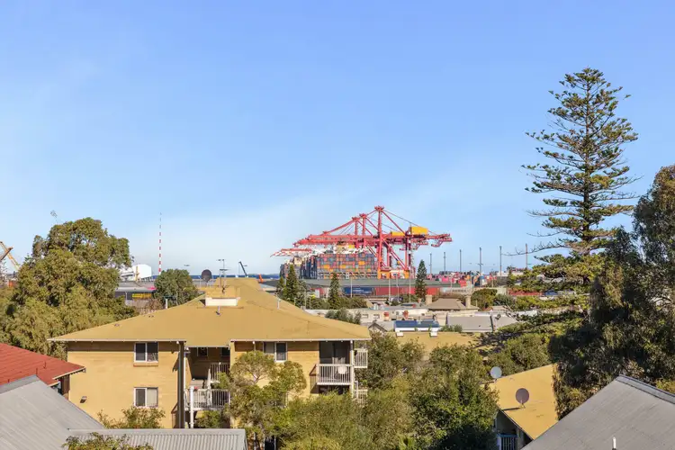Main view of Homely apartment listing, Unit 24/21 Harvest Rd, North Fremantle WA 6159