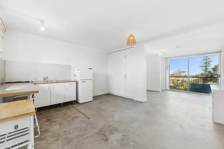 Second view of Homely apartment listing, Unit 24/21 Harvest Rd, North Fremantle WA 6159