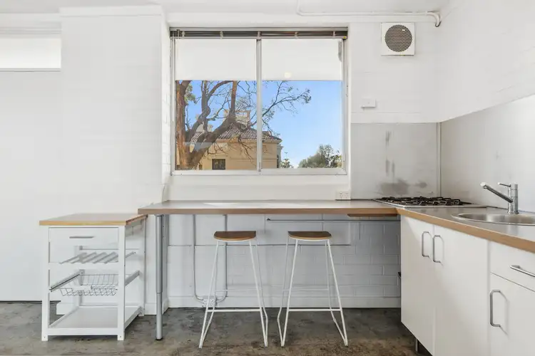 Fourth view of Homely apartment listing, Unit 24/21 Harvest Rd, North Fremantle WA 6159