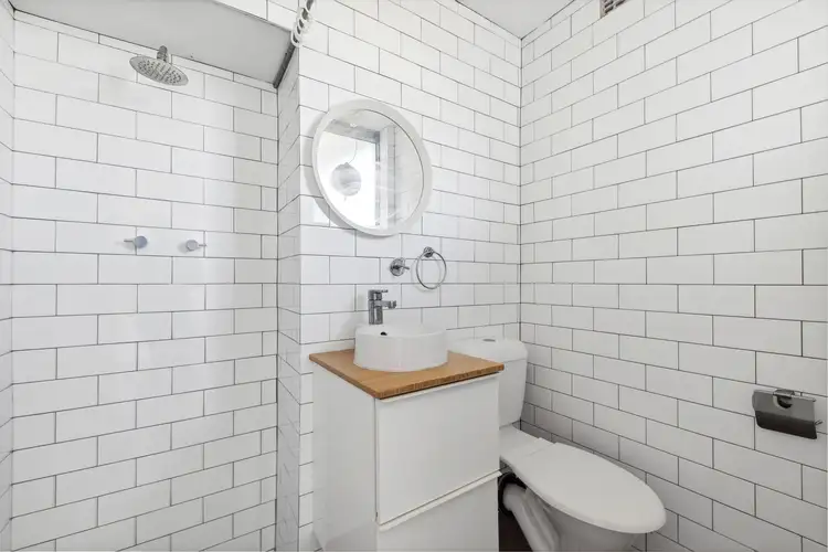 Seventh view of Homely apartment listing, Unit 24/21 Harvest Rd, North Fremantle WA 6159