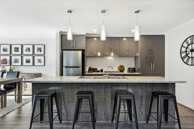 Fifth view of Homely house listing, 149 Coromandel Dr, Mccracken SA 5211