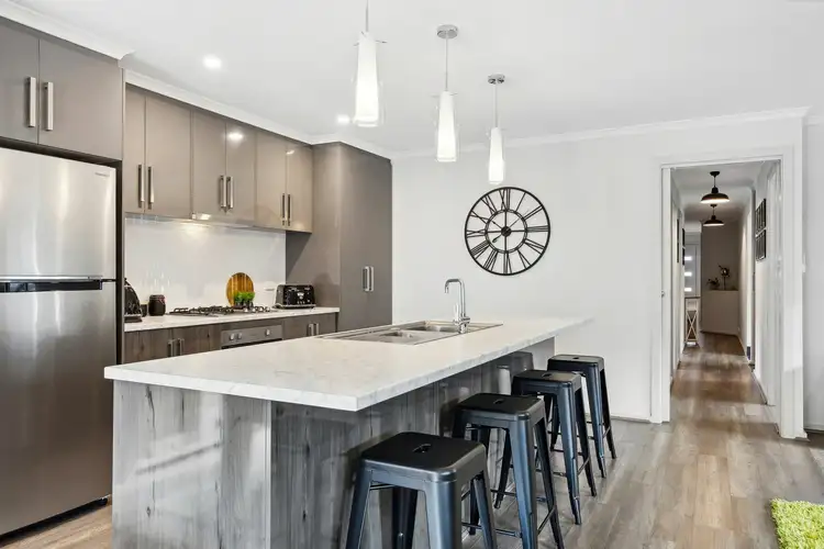 Sixth view of Homely house listing, 149 Coromandel Dr, Mccracken SA 5211