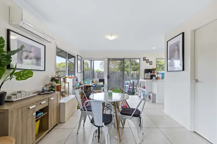 Fourth view of Homely townhouse listing, Townhouse 2/17 Armstrong St, Petrie QLD 4502