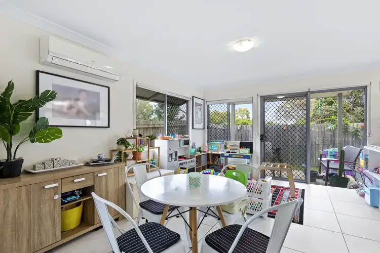 Fifth view of Homely townhouse listing, Townhouse 2/17 Armstrong St, Petrie QLD 4502