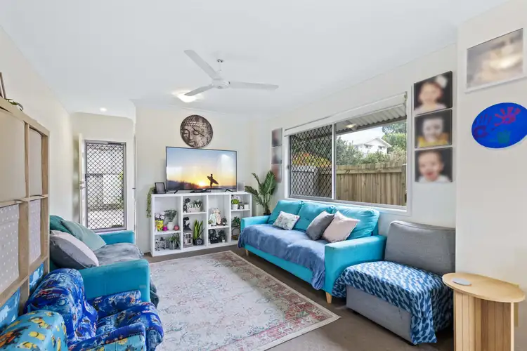 Sixth view of Homely townhouse listing, Townhouse 2/17 Armstrong St, Petrie QLD 4502
