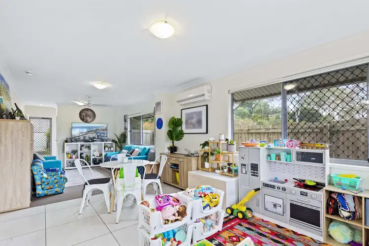 Seventh view of Homely townhouse listing, Townhouse 2/17 Armstrong St, Petrie QLD 4502
