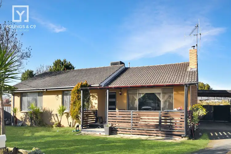 Main view of Homely house listing, 3 Ann Ct, Shepparton VIC 3630