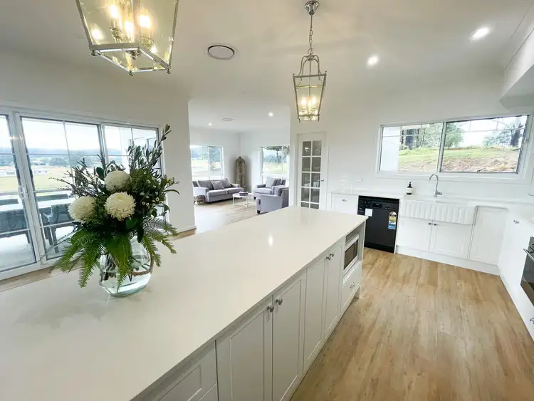 Second view of Homely house listing, 87 Saddleback Way, Newee Creek NSW 2447