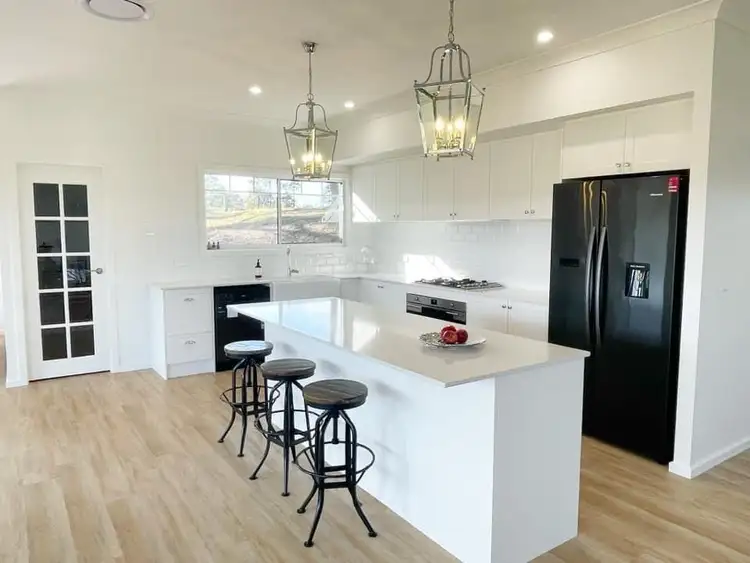 Third view of Homely house listing, 87 Saddleback Way, Newee Creek NSW 2447