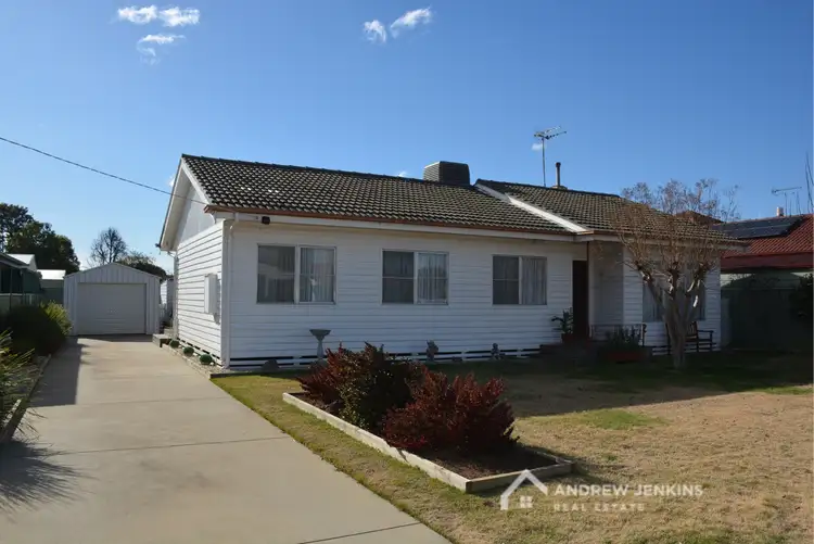 Main view of Homely house listing, 3 Churr St, Cobram VIC 3644