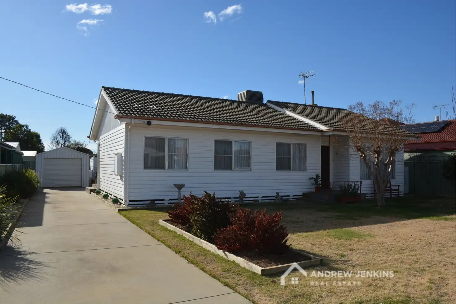 Main view of Homely house listing, 3 Churr St, Cobram VIC 3644