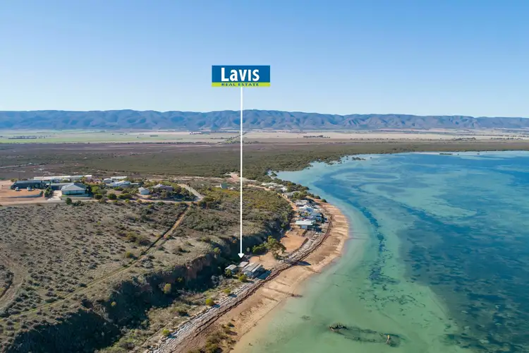 Main view of Homely house listing, 45 York Road, Weeroona Island SA 5495