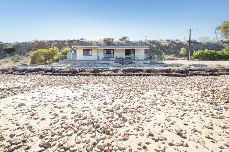 Second view of Homely house listing, 45 York Road, Weeroona Island SA 5495