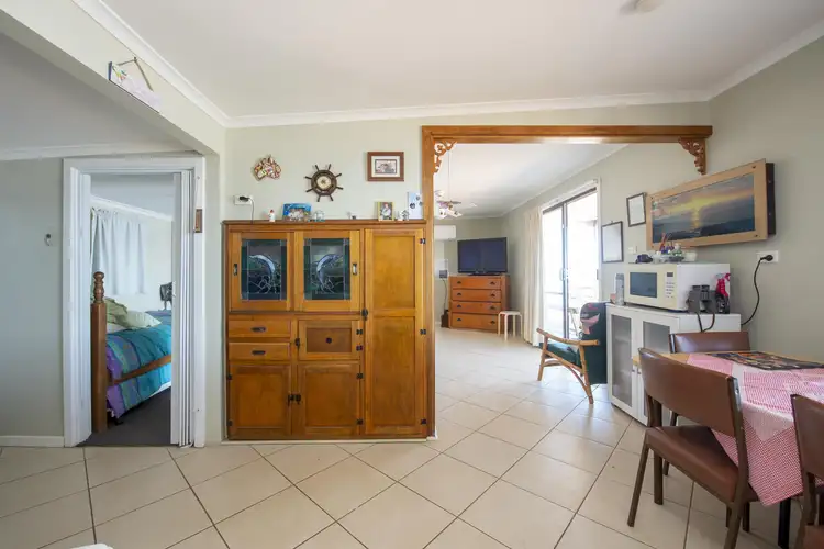 Fourth view of Homely house listing, 45 York Road, Weeroona Island SA 5495