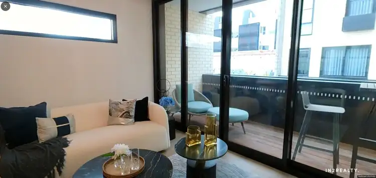 Third view of Homely townhouse listing, Address available on request