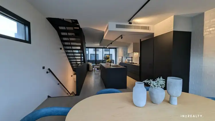 Sixth view of Homely townhouse listing, Address available on request