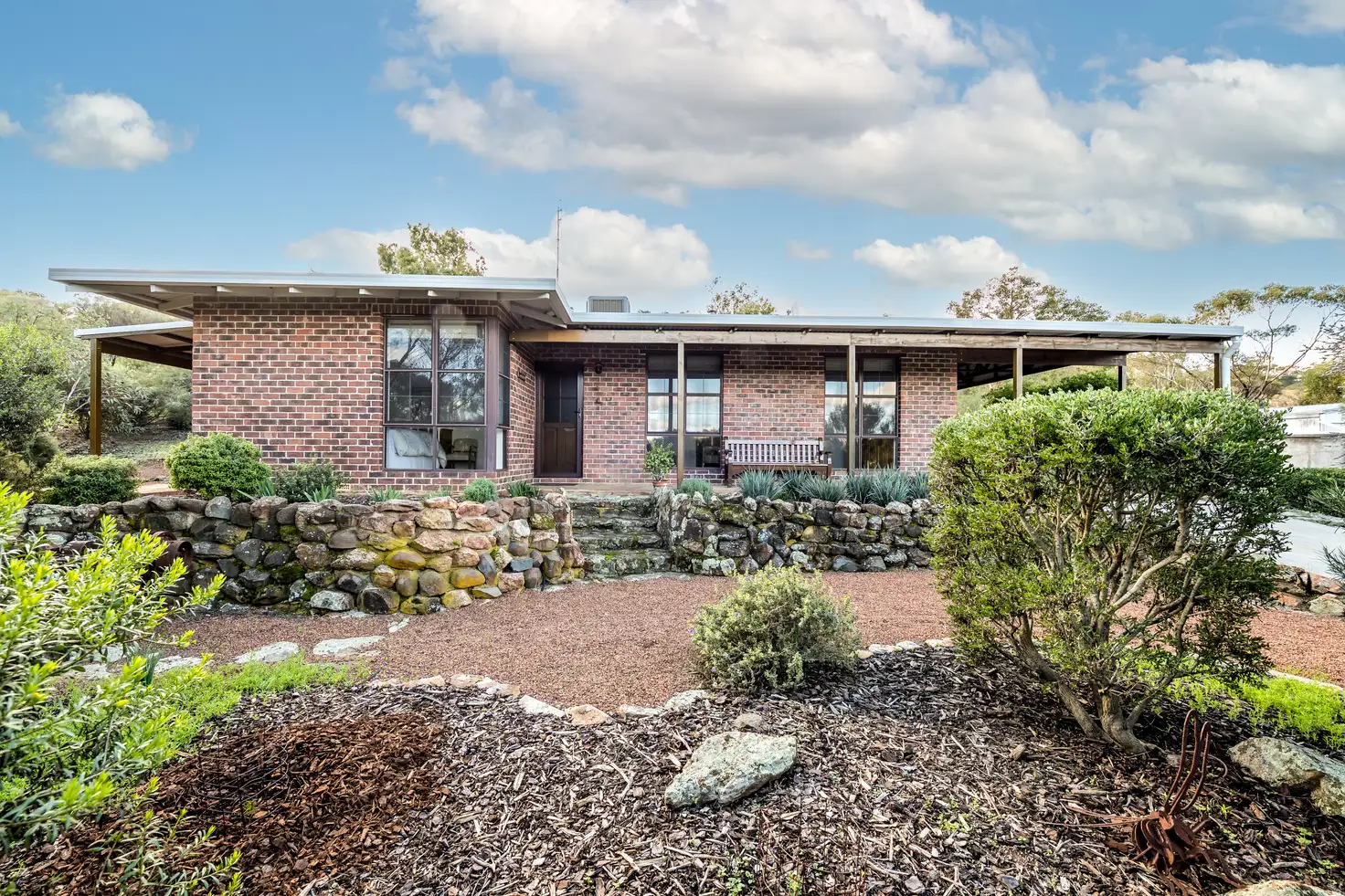 Main view of Homely house listing, 264 Toodyay West Rd, Coondle WA 6566