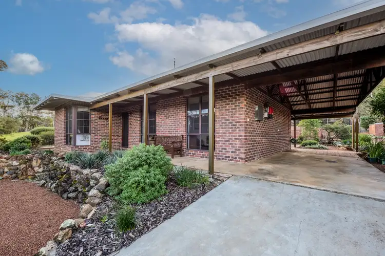 Second view of Homely house listing, 264 Toodyay West Rd, Coondle WA 6566