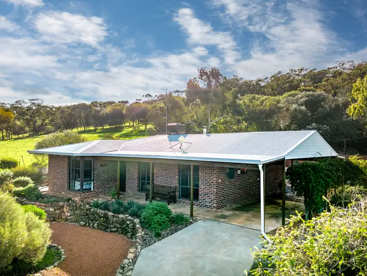 Third view of Homely house listing, 264 Toodyay West Rd, Coondle WA 6566