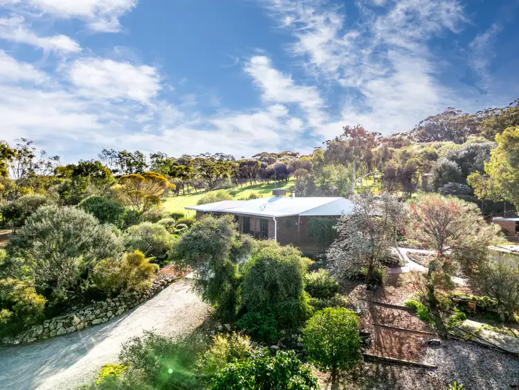 Fifth view of Homely house listing, 264 Toodyay West Rd, Coondle WA 6566