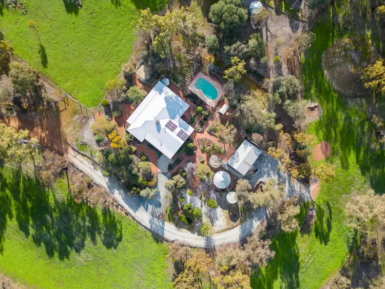 Sixth view of Homely house listing, 264 Toodyay West Rd, Coondle WA 6566