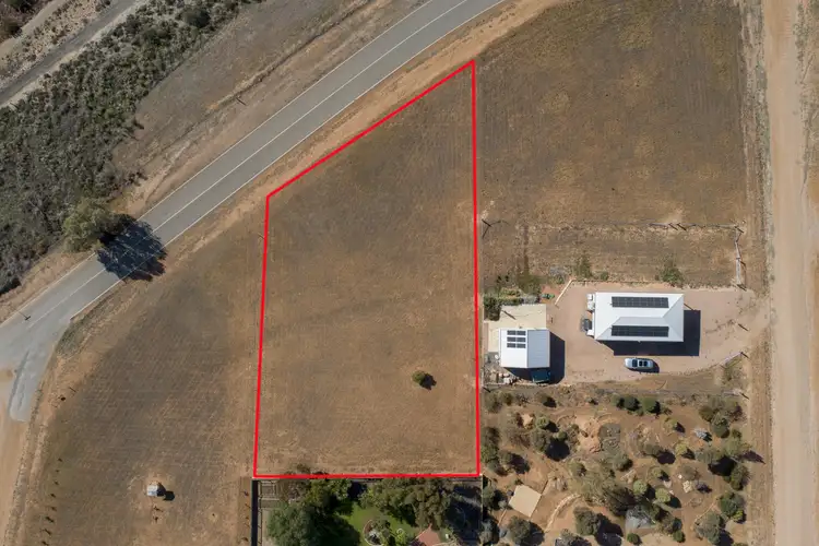 Fourth view of Homely land listing, 68 North Flinders Esplanade, Weeroona Island SA 5495