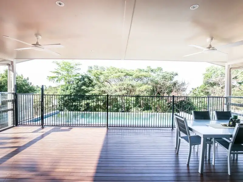 Main view of Homely house listing, 45 Cutten St, Bingil Bay QLD 4852