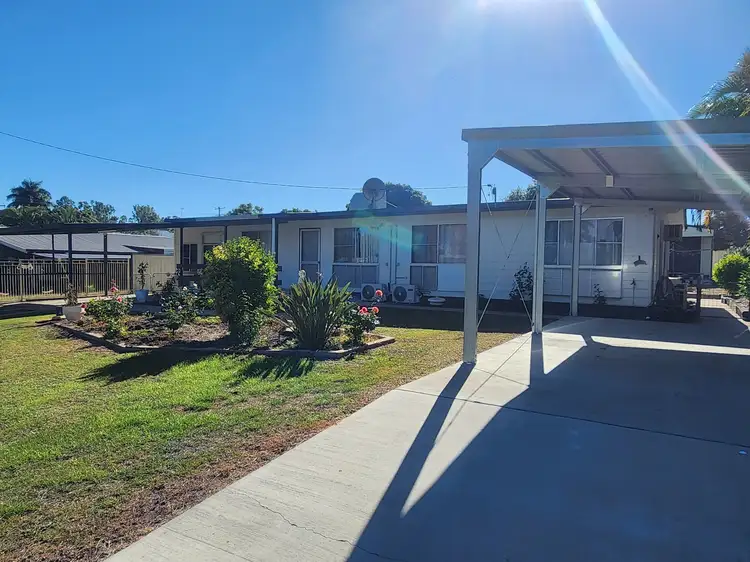 Second view of Homely house listing, 3 Elliott St, Moura QLD 4718