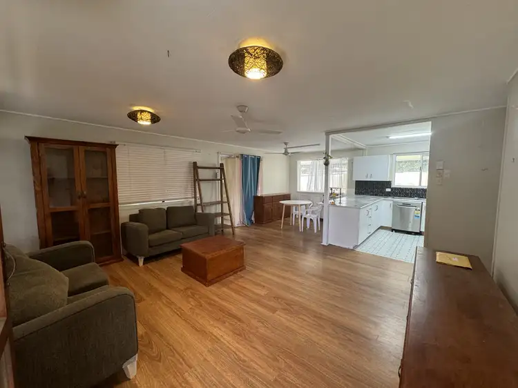 Third view of Homely house listing, 3 Elliott St, Moura QLD 4718