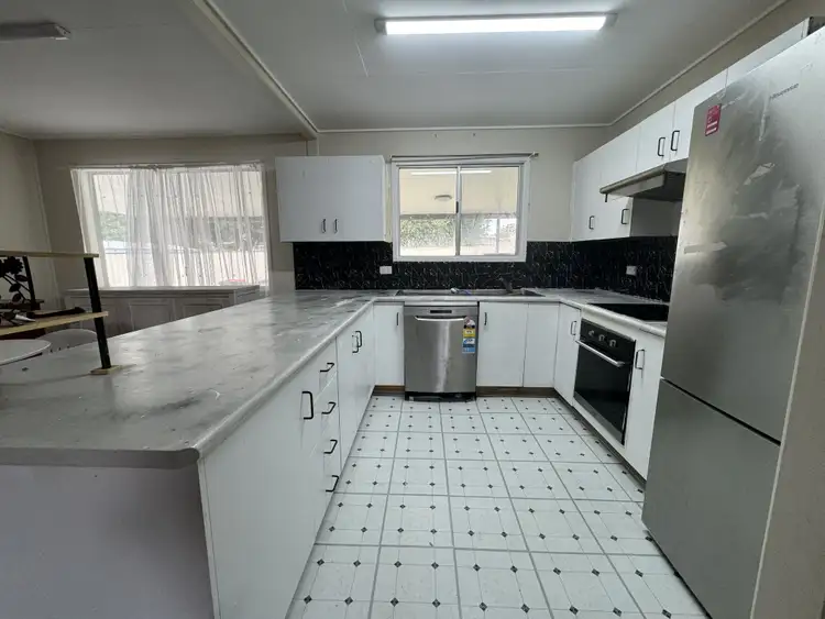 Fourth view of Homely house listing, 3 Elliott St, Moura QLD 4718