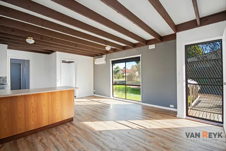 Third view of Homely unit listing, Unit 1/16 Dahlsen Cres, Bairnsdale VIC 3875