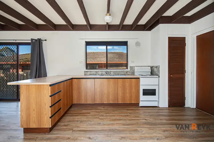 Fourth view of Homely unit listing, Unit 1/16 Dahlsen Cres, Bairnsdale VIC 3875