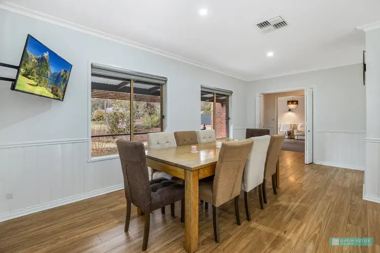 Third view of Homely house listing, 6 Conboy Ct, Ascot VIC 3551