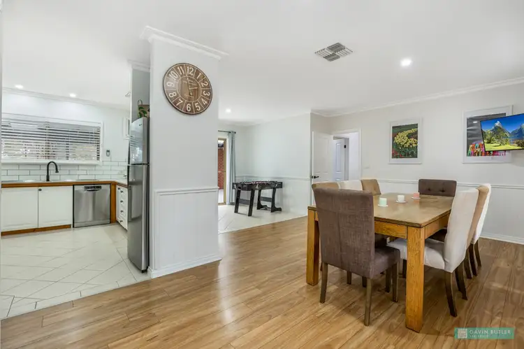 Fourth view of Homely house listing, 6 Conboy Ct, Ascot VIC 3551