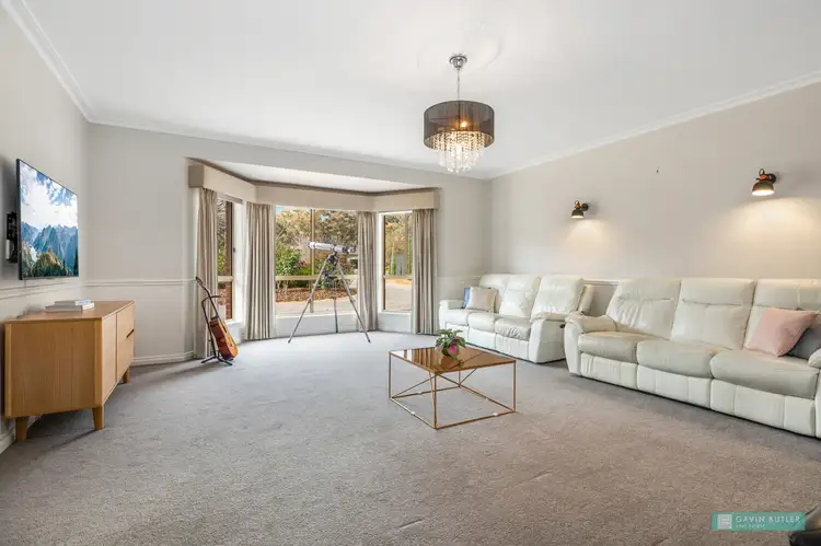 Fifth view of Homely house listing, 6 Conboy Ct, Ascot VIC 3551