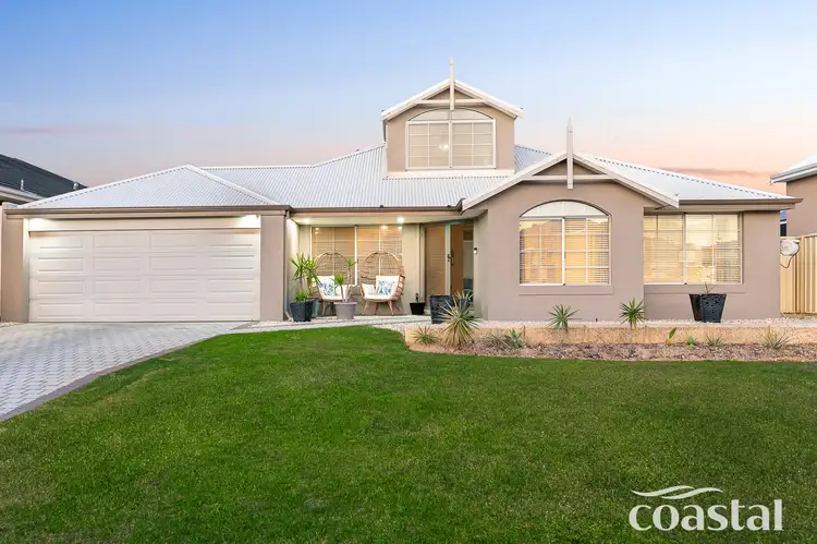 21 Twilight Ridge, Secret Harbour WA 6173