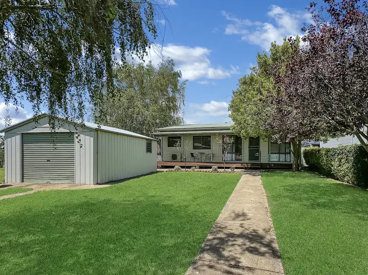 68 Kialla Rd