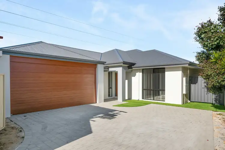33a Chaparral Cres, Willetton WA 6155