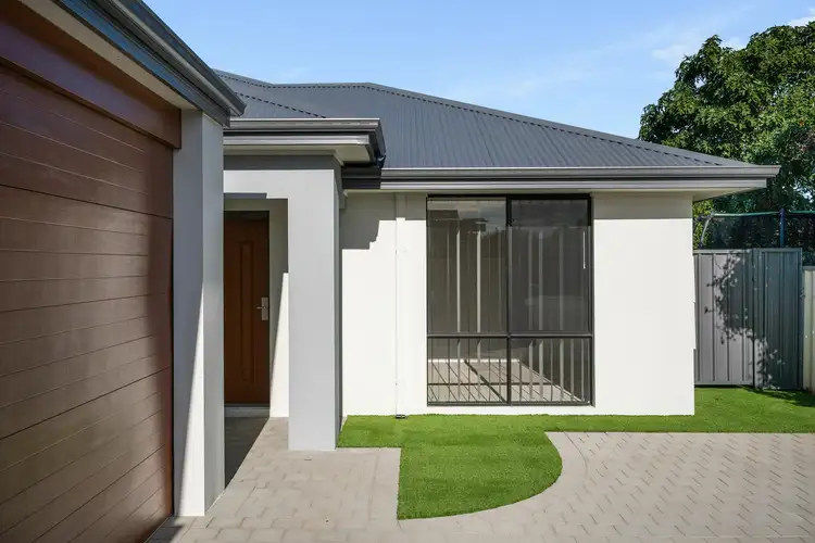 Third view of Homely house listing, 33a Chaparral Cres, Willetton WA 6155