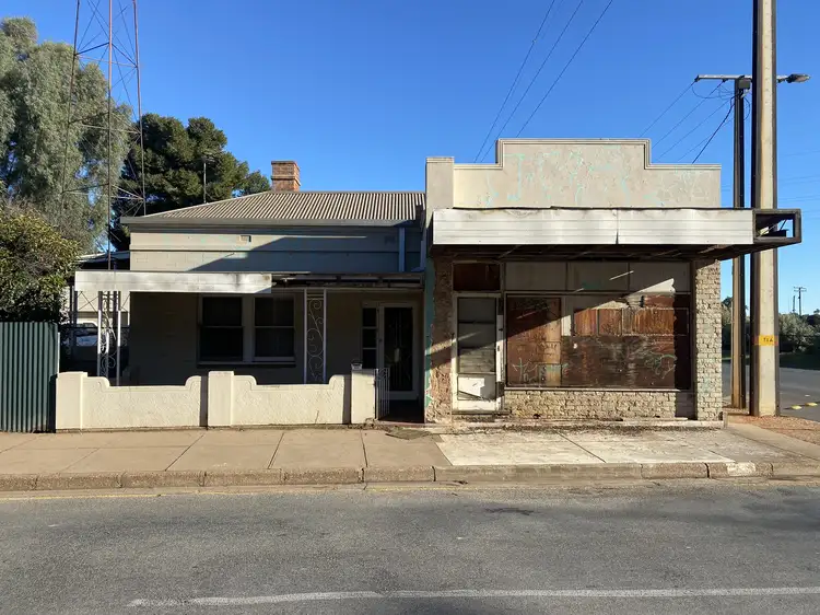 100 Three Chain Rd, Port Pirie SA 5540