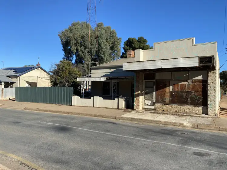 Second view of Homely house listing, 100 Three Chain Rd, Port Pirie SA 5540