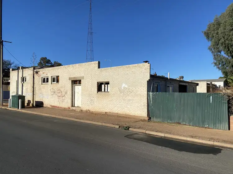 Fifth view of Homely house listing, 100 Three Chain Rd, Port Pirie SA 5540