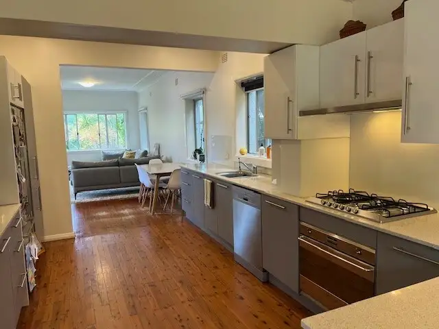 Main view of Homely house listing, 15 Waratah St, Freshwater NSW 2096