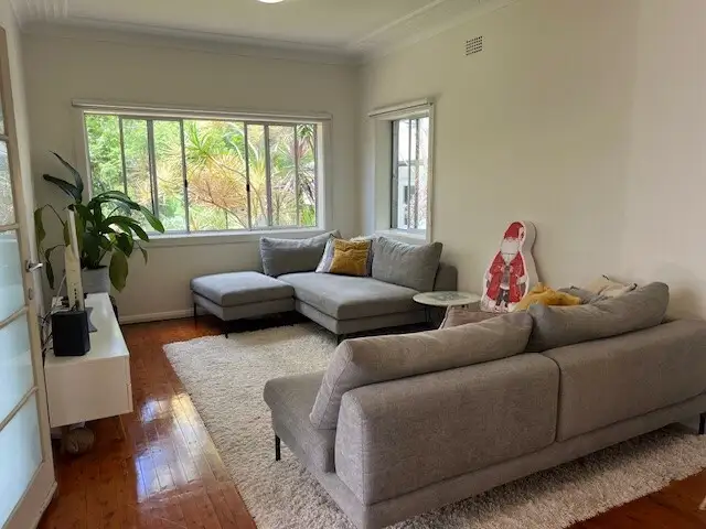 Second view of Homely house listing, 15 Waratah St, Freshwater NSW 2096