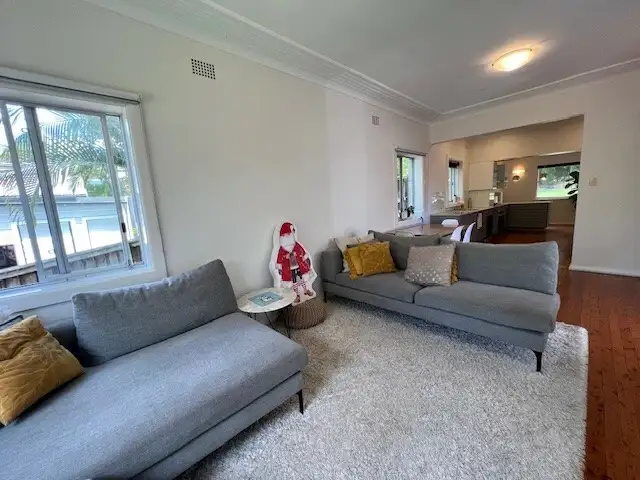 Third view of Homely house listing, 15 Waratah St, Freshwater NSW 2096