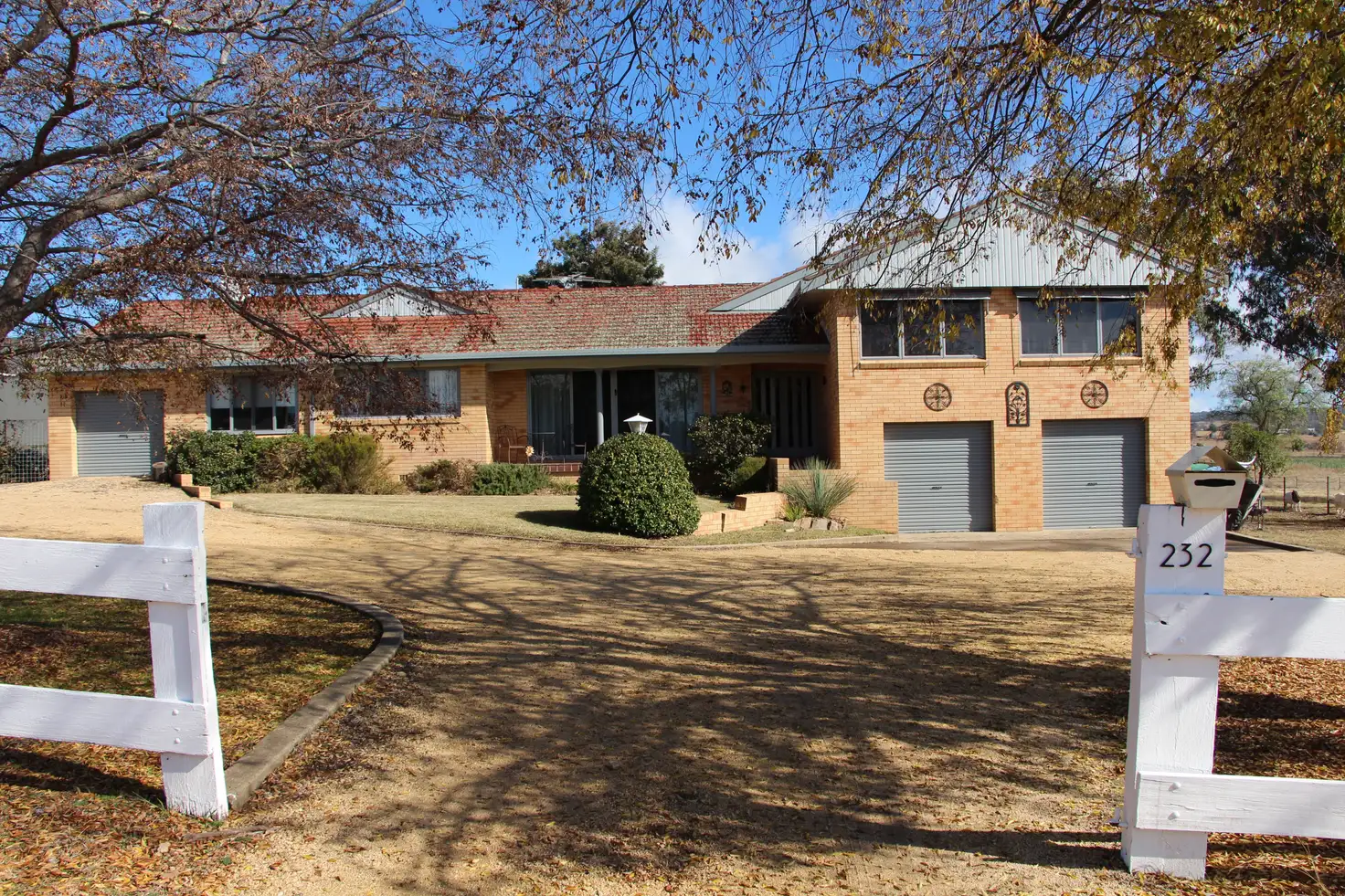 Main view of Homely rural property listing, 232 Old Bundarra Rd, Inverell NSW 2360