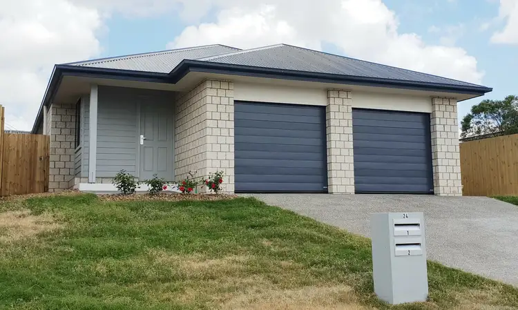 Unit 1&2/24 Tranquillity Way, Eagleby QLD 4207