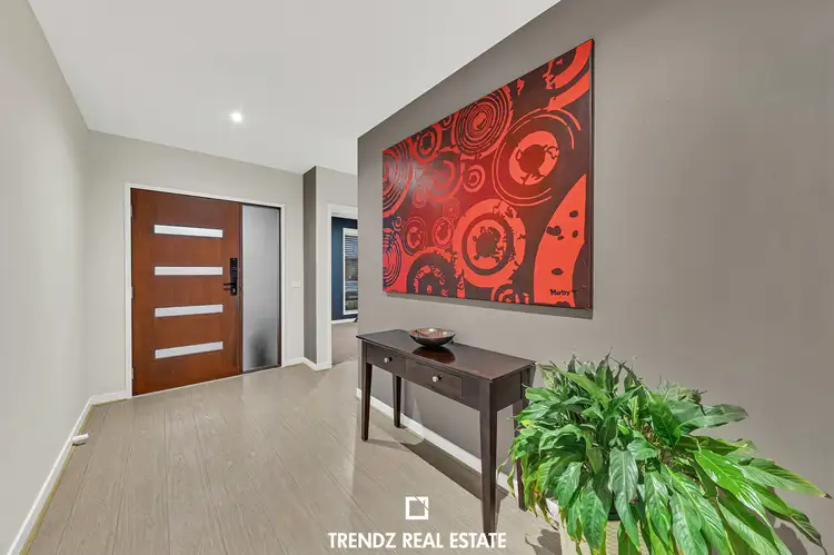 Second view of Homely house listing, 5 Celsius Dr, Cranbourne North VIC 3977