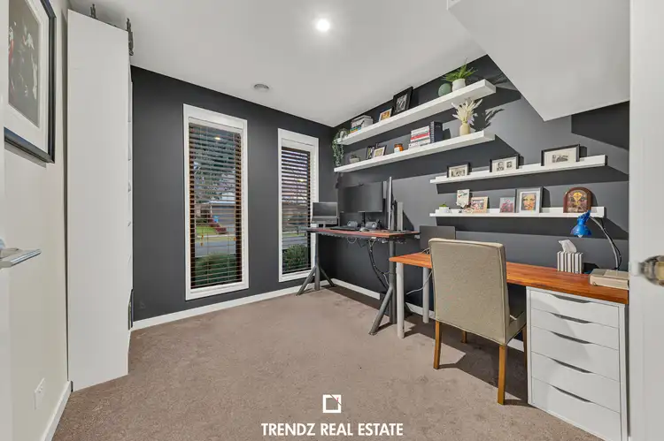 Sixth view of Homely house listing, 5 Celsius Dr, Cranbourne North VIC 3977