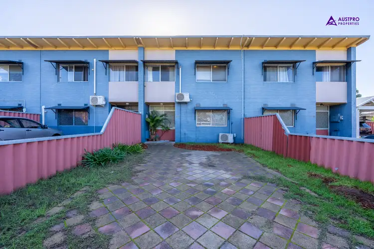 Main view of Homely house listing, 42B Southgate Road, Langford WA 6147